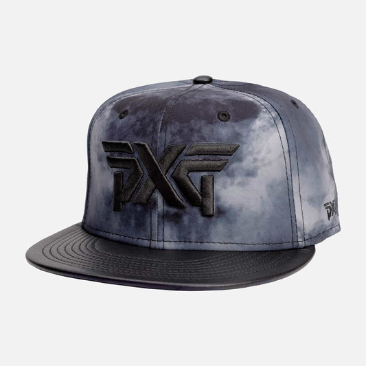 スモークプリント 9FIFTY スナップバック キャップ - PXG Japan