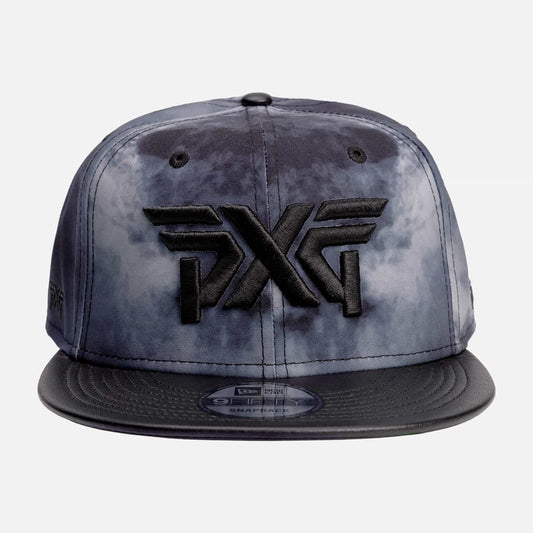 スモークプリント 9FIFTY スナップバック キャップ - PXG Japan