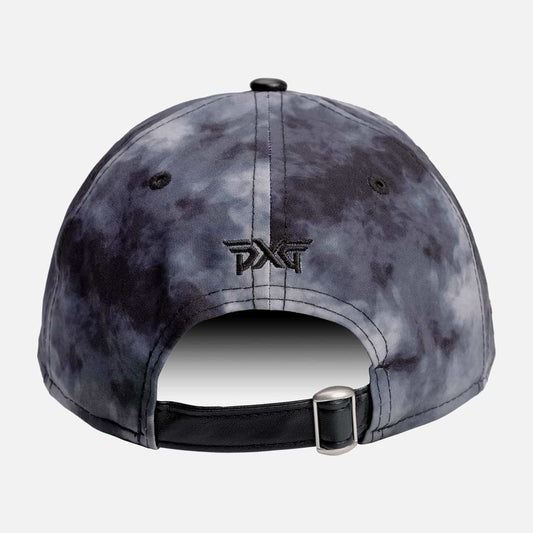 スモークプリント 9FIFTY スナップバック キャップ - PXG Japan