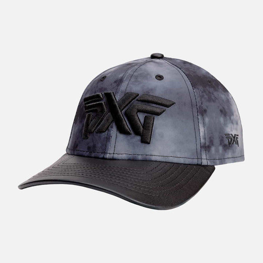 PXG Smoke Print 9Forty Snapback - PXG Japan