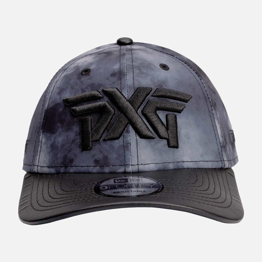 PXG Smoke Print 9Forty Snapback - PXG Japan