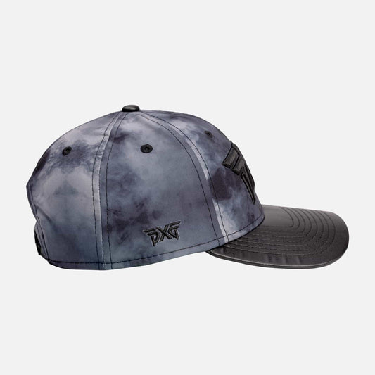 PXG Smoke Print 9Forty Snapback - PXG Japan