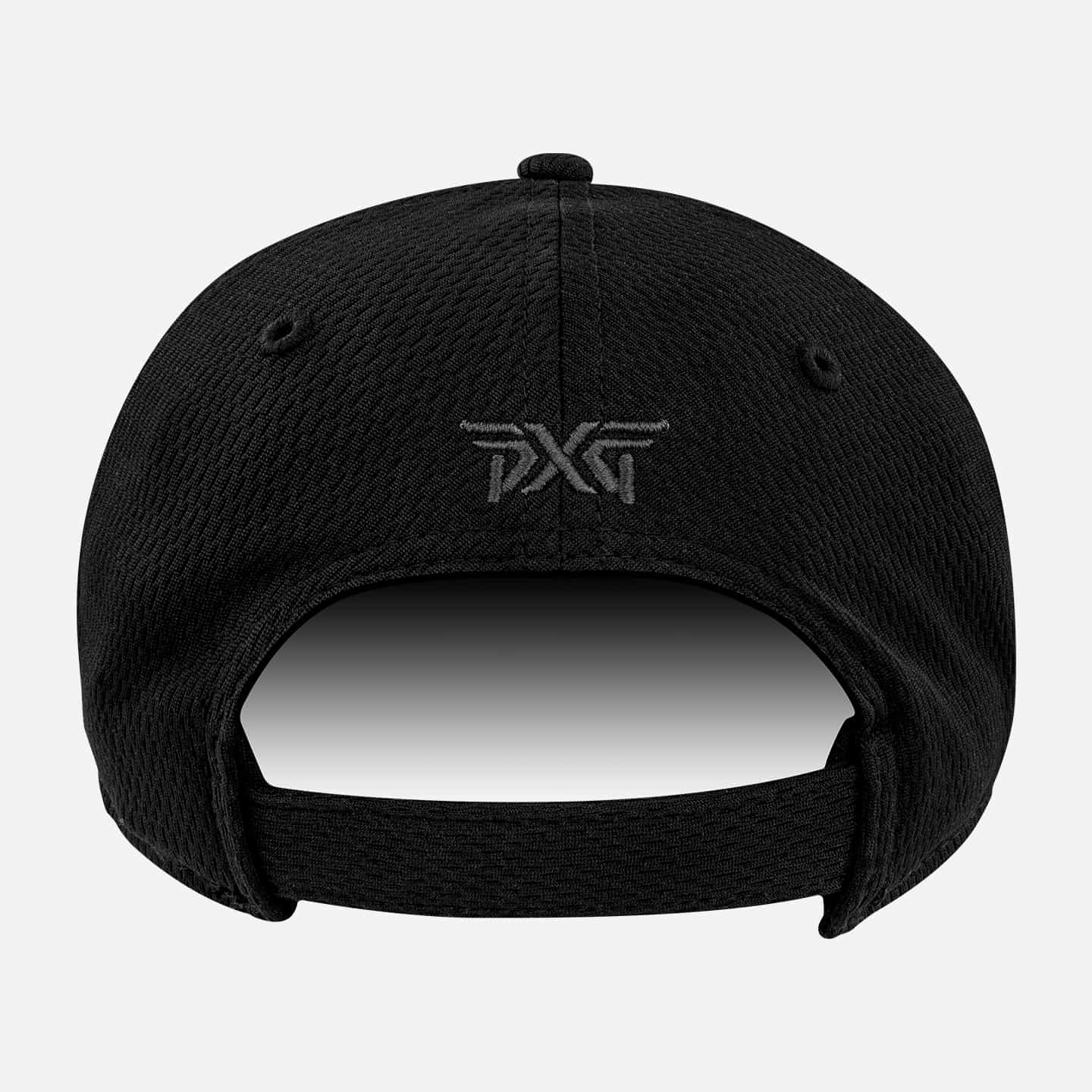 Women's Pride Outline New Era 9TWENTY Adjustable Cap