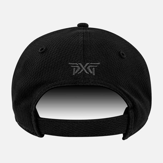 Women's Pride Outline New Era 9TWENTY Adjustable Cap - PXG Japan