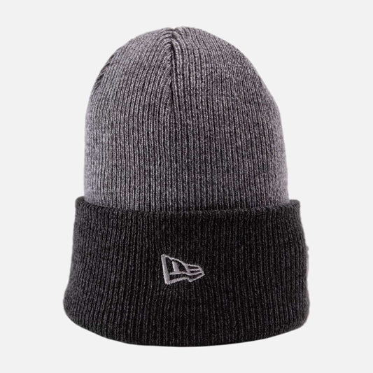 PXG Minimalist Cuff Beanie- Heather Grey - PXG Japan