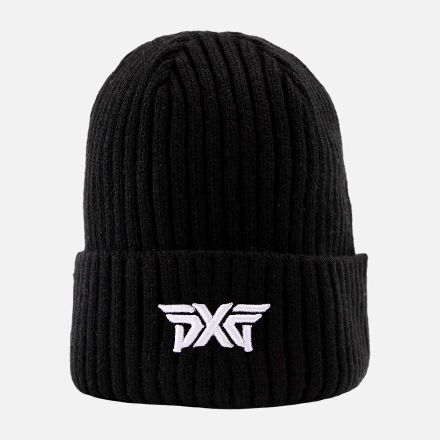 PXG Classic Knit Cuff Beanie