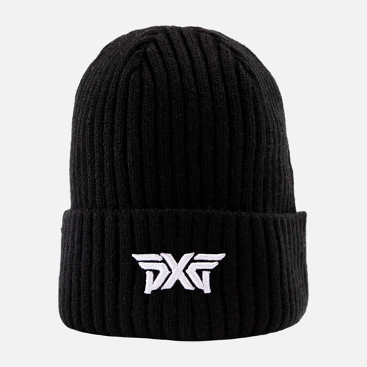 PXG Classic Knit Cuff Beanie - PXG Japan