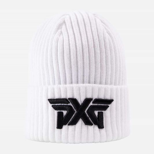 PXG Classic Knit Cuff Beanie - PXG Japan