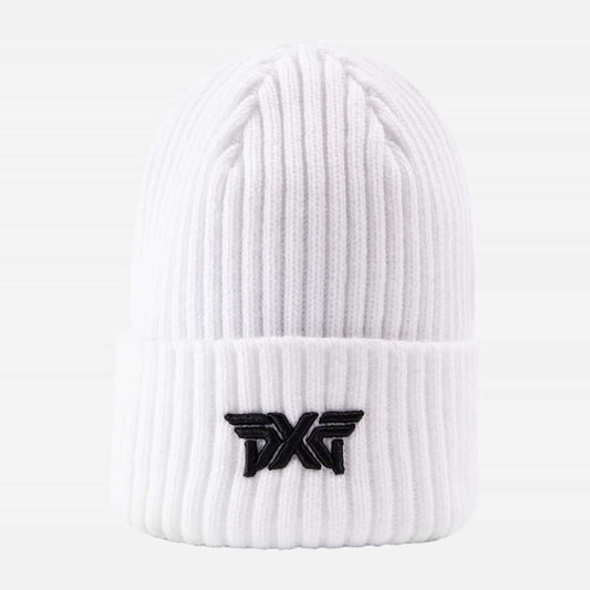 PXG Classic Knit Cuff Beanie - PXG Japan