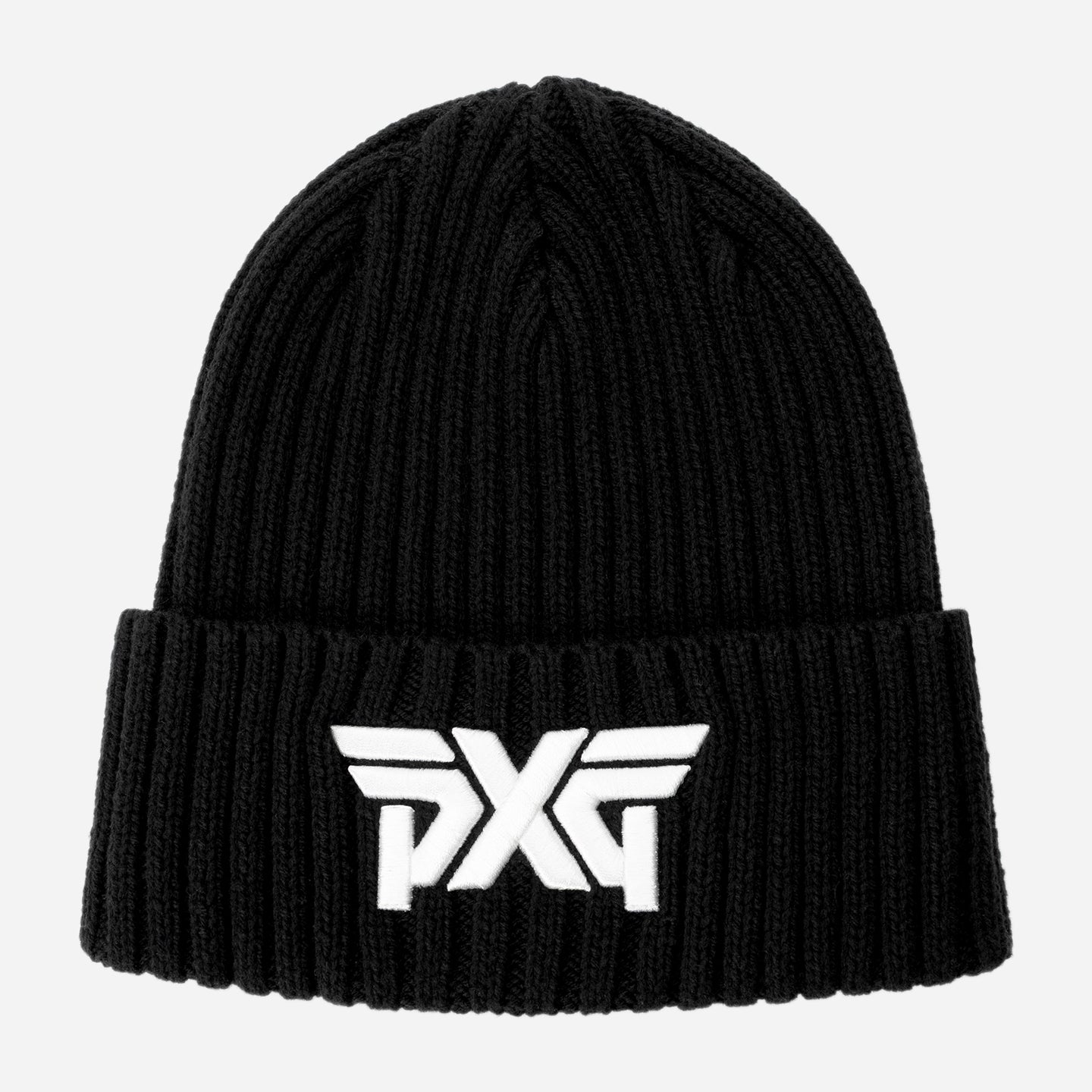 クラシック ニットカフビーニー