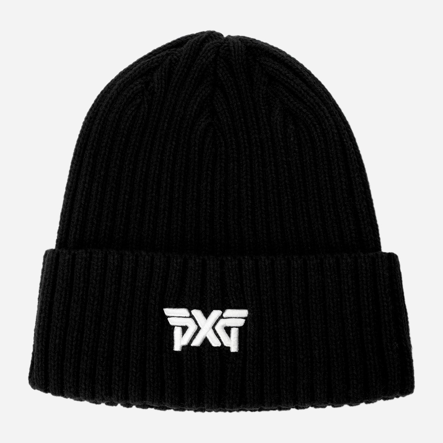 クラシック ニットカフビーニー