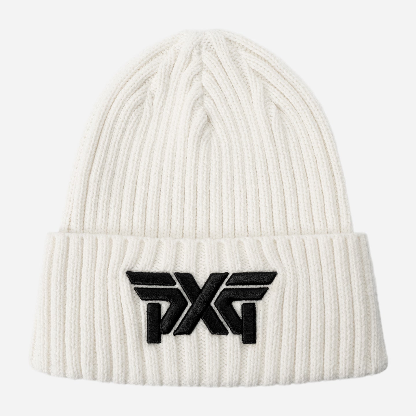 クラシック ニットカフビーニー