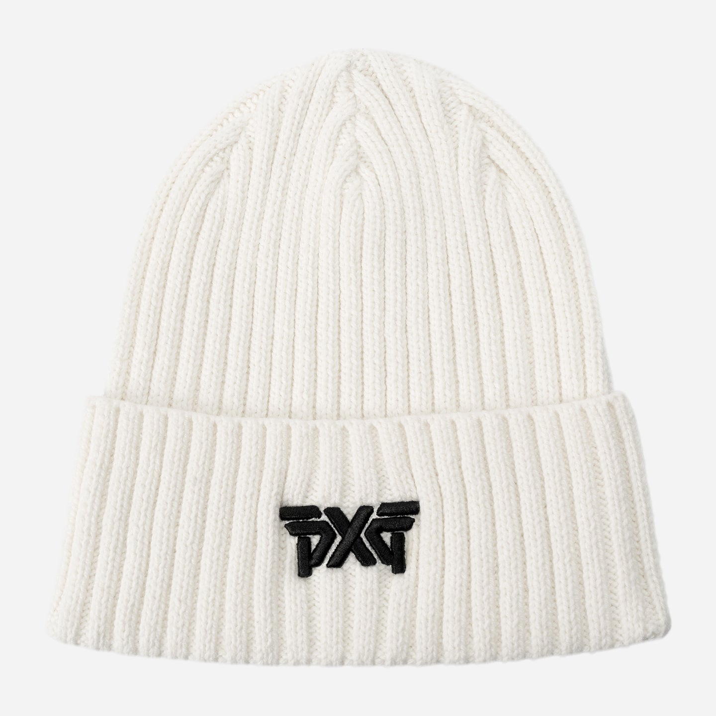 クラシック ニットカフビーニー