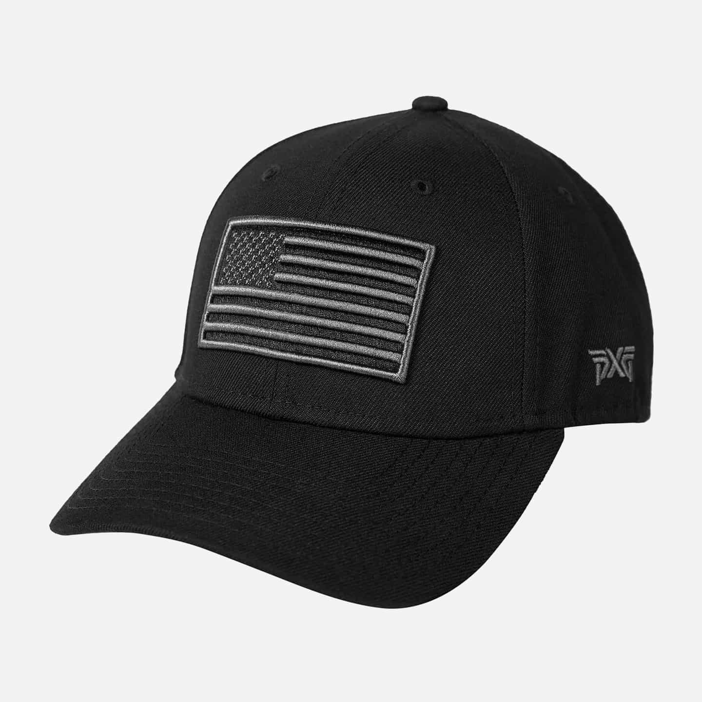 Heroes USA Flag 9FORTY Snapback Cap