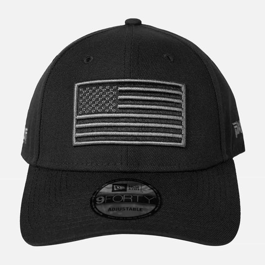 Heroes USA Flag 9FORTY Snapback Cap - PXG Japan