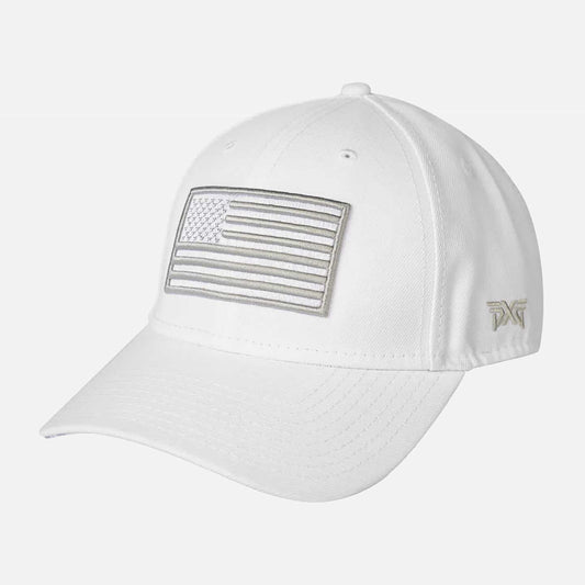 Heroes USA Flag 9FORTY Snapback Cap - PXG Japan