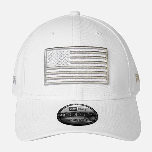 Heroes USA Flag 9FORTY Snapback Cap - PXG Japan