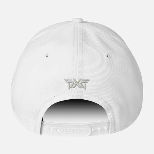 Heroes USA Flag 9FORTY Snapback Cap - PXG Japan