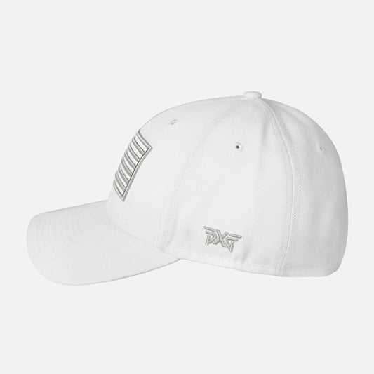 Heroes USA Flag 9FORTY Snapback Cap - PXG Japan