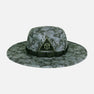 2022 PXG Darkness Skull Camo Bush Hat