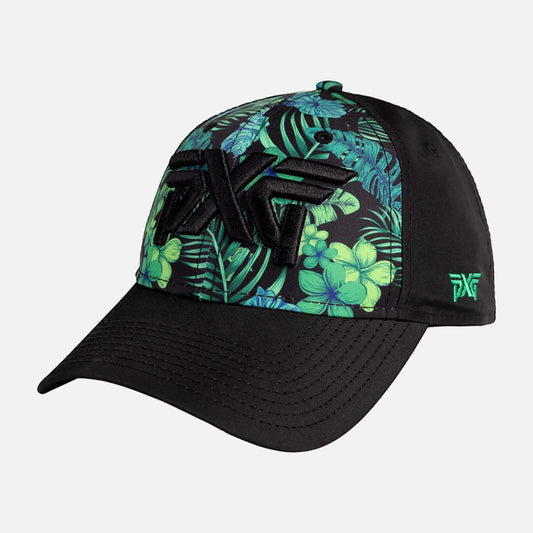 Aloha 2023 New Era 9FORTY Snapback Cap - PXG Japan