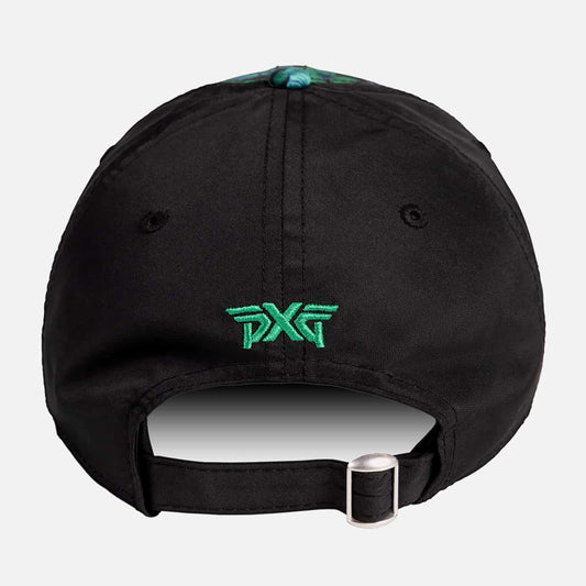 Aloha 2023 New Era 9FORTY Snapback Cap - PXG Japan