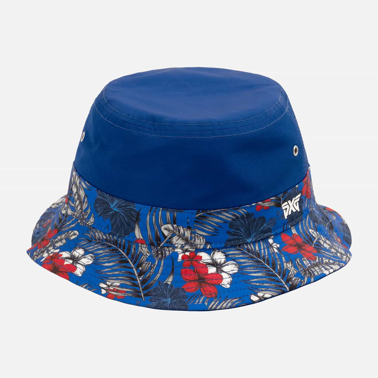 Aloha 2024 Bucket Hat