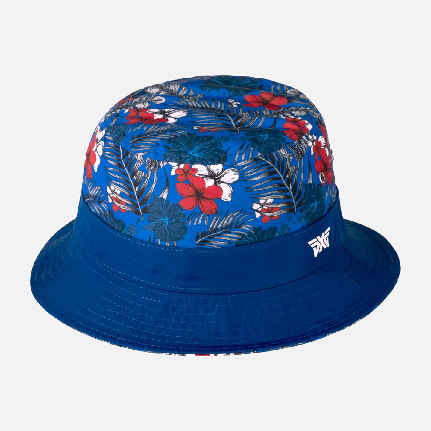 Aloha 2024 Bucket Hat