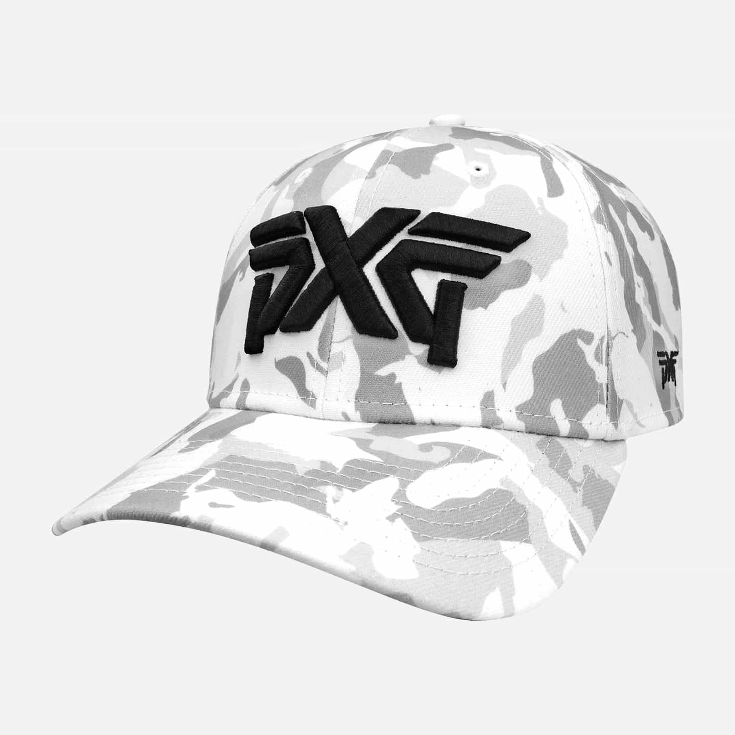 Fairway Camo New Era 39THIRTY Cap