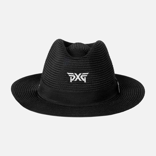 Straw Sun Hat - PXG Japan