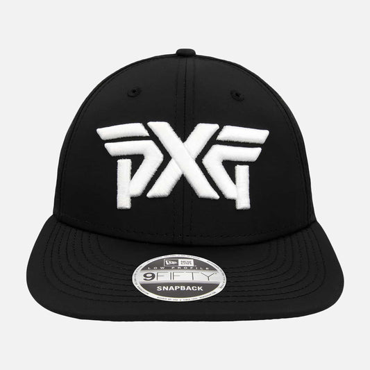 Prolight 9FIFTY LP アジャスタブル キャップ - PXG Japan