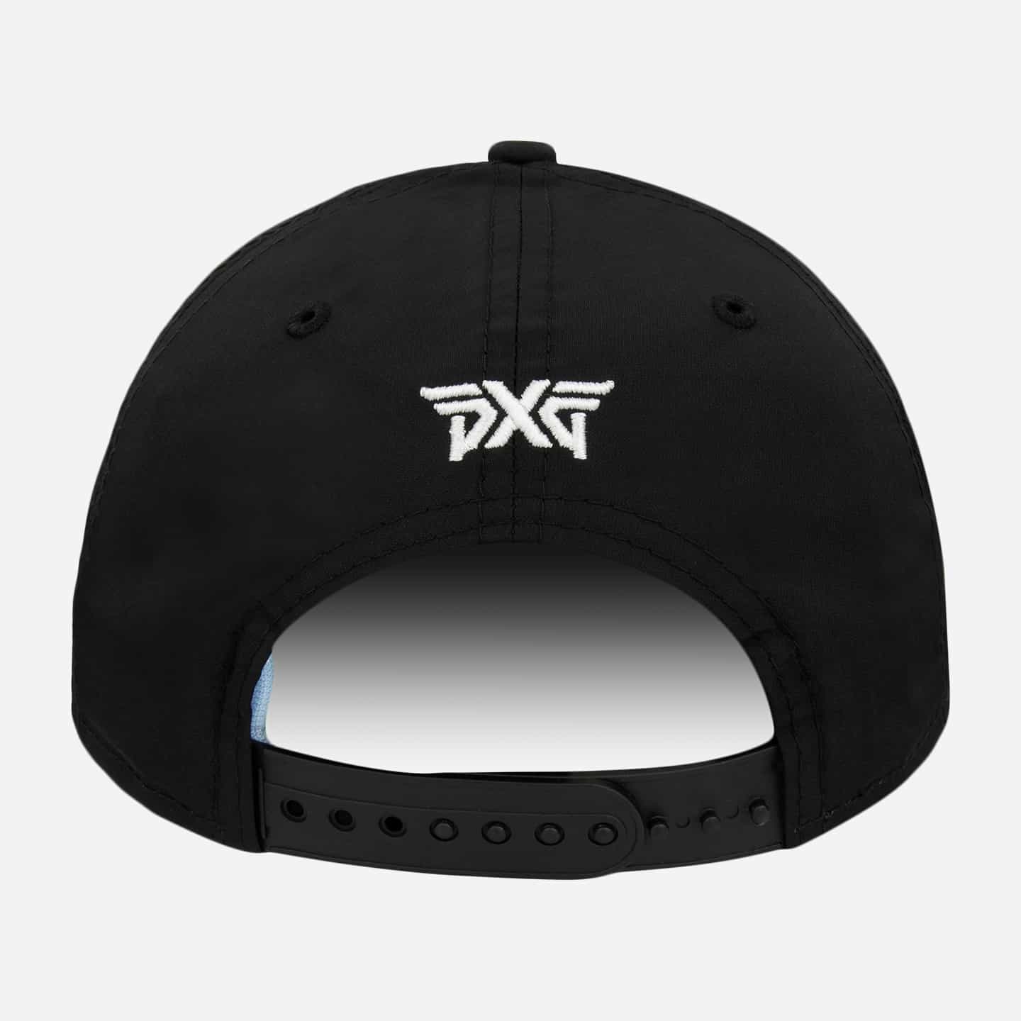 PXG Japan