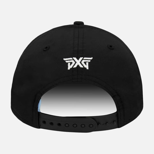 Prolight 9FIFTY LP アジャスタブル キャップ - PXG Japan