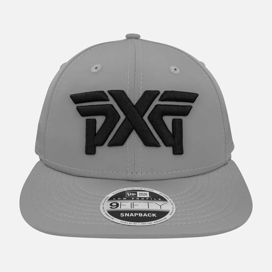 Prolight 9FIFTY LP アジャスタブル キャップ - PXG Japan