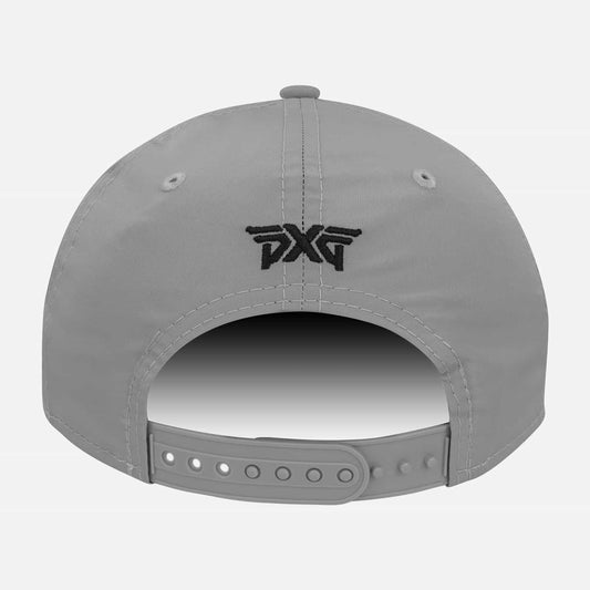 Prolight 9FIFTY LP アジャスタブル キャップ - PXG Japan