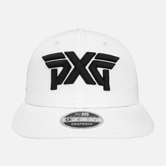 Prolight 9FIFTY LP アジャスタブル キャップ - PXG Japan