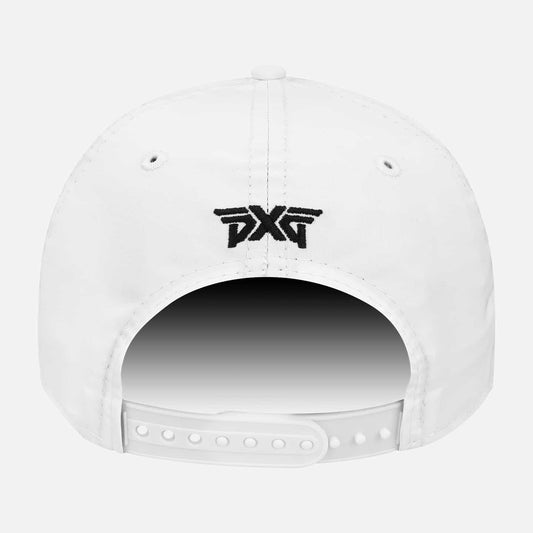 Prolight 9FIFTY LP アジャスタブル キャップ - PXG Japan