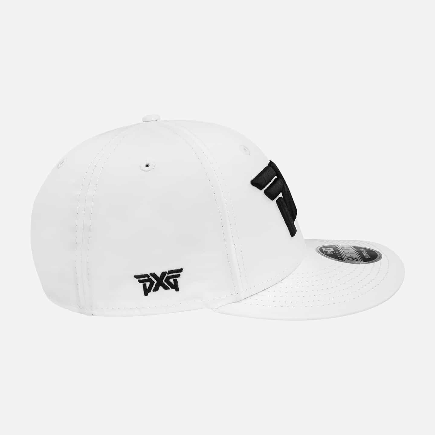Prolight 9FIFTY LP アジャスタブル キャップ