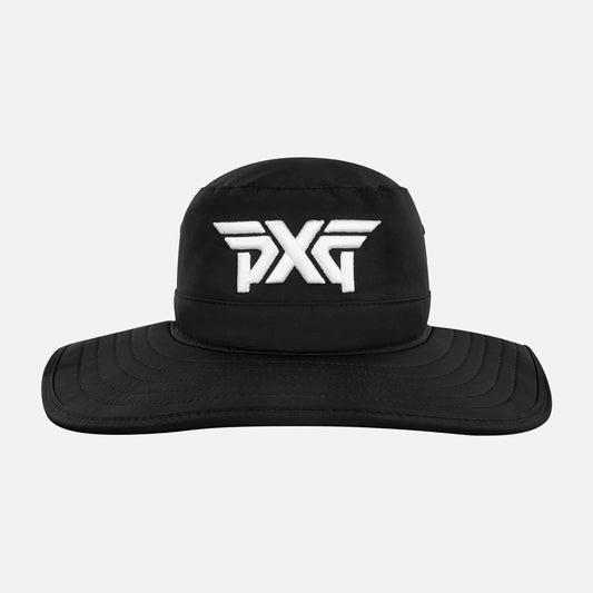 Prolight Bush Hat - Black - PXG Japan