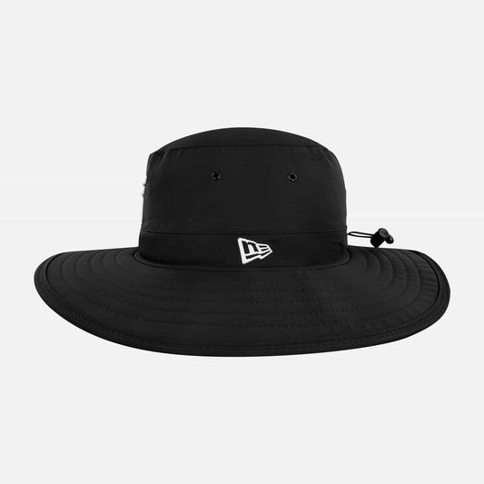 Prolight Bush Hat - Black - PXG Japan