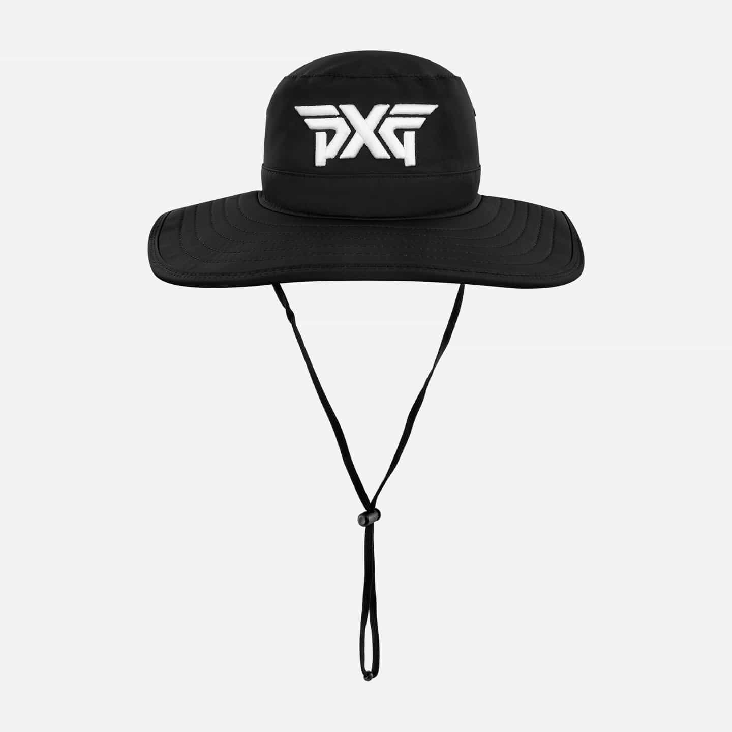 Prolight Bush Hat - Black