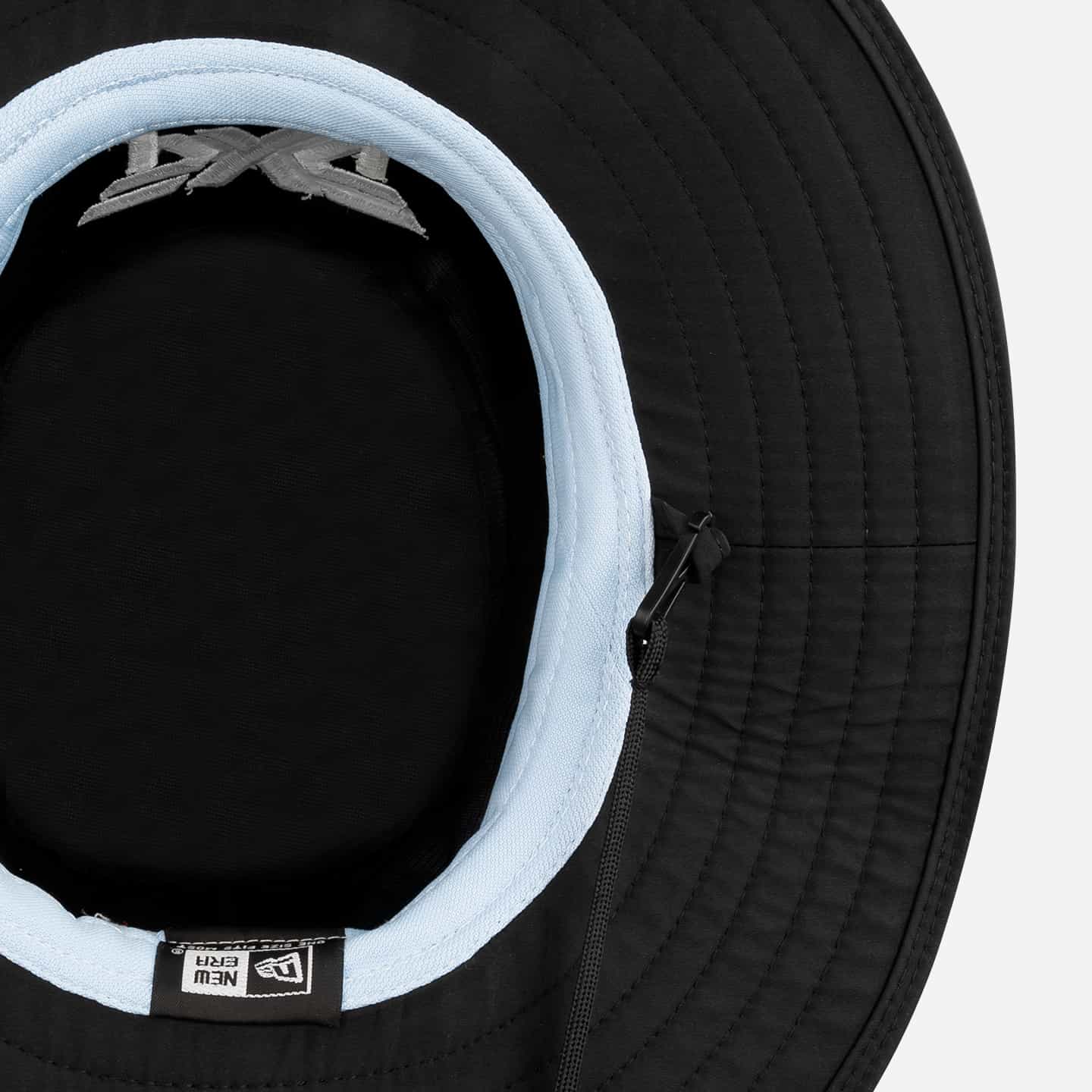 New Era Prolight Bush Hat