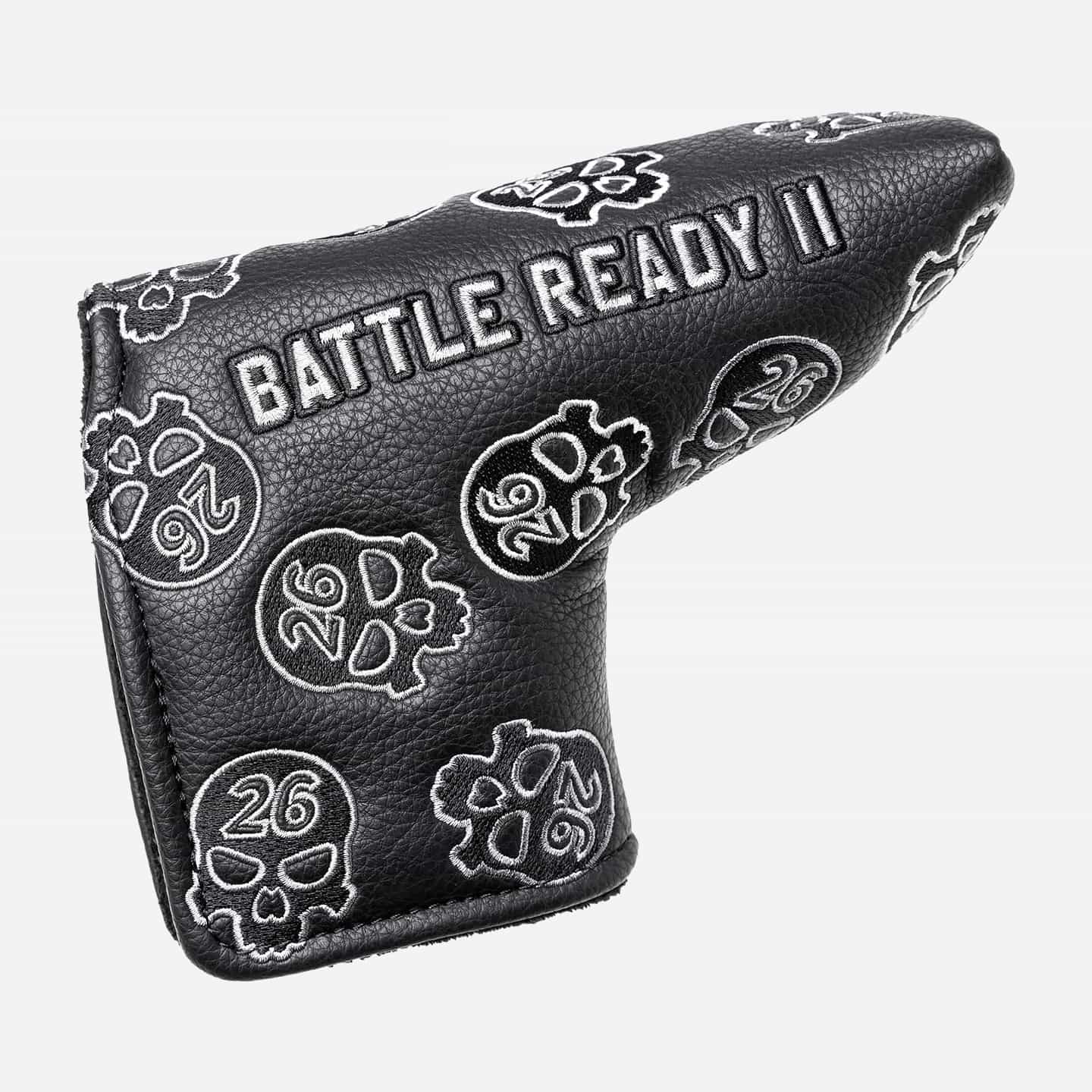Brandon Putter | Battle Ready II | PXG Japan