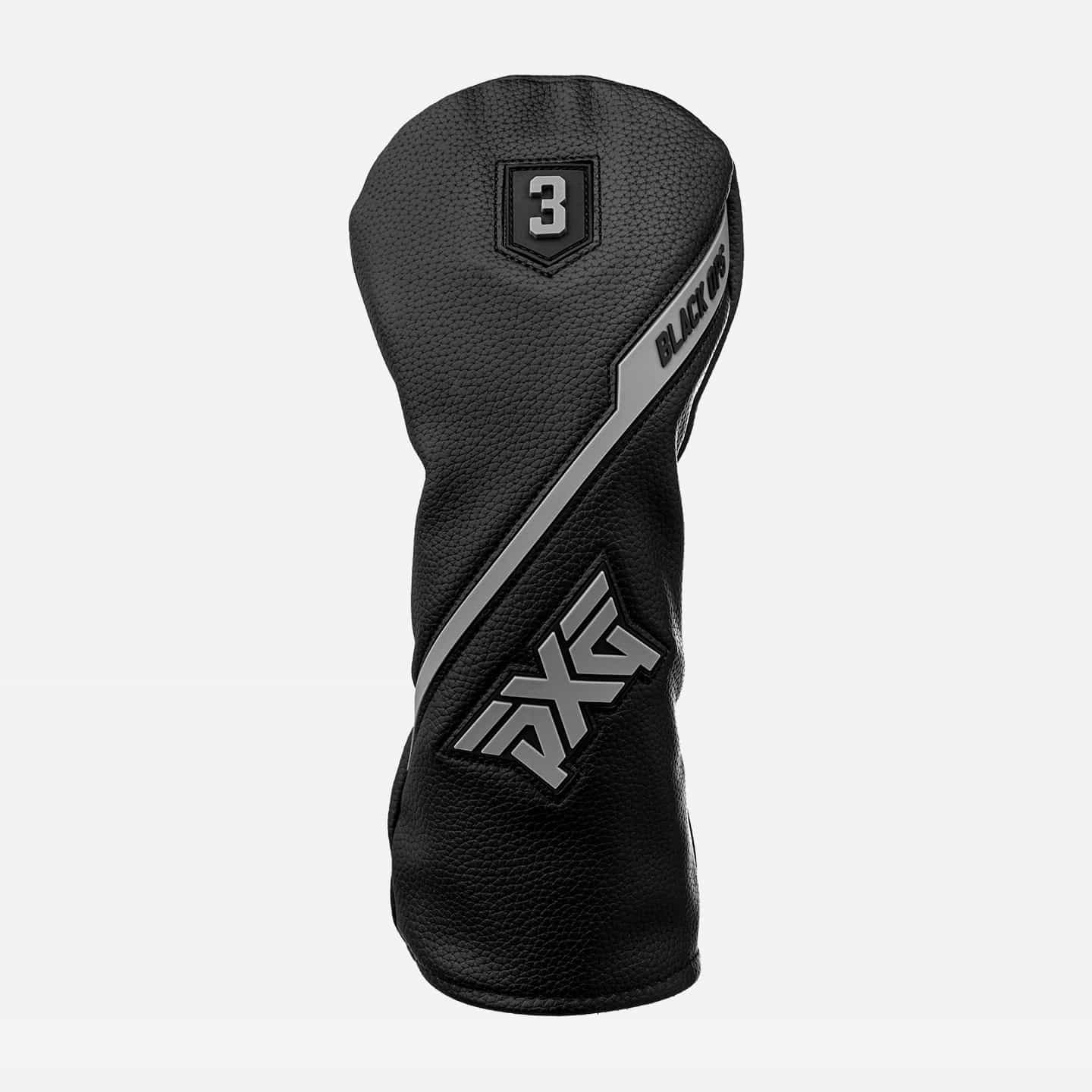 Black Ops Fairways | Fairway Woods | PXG Japan
