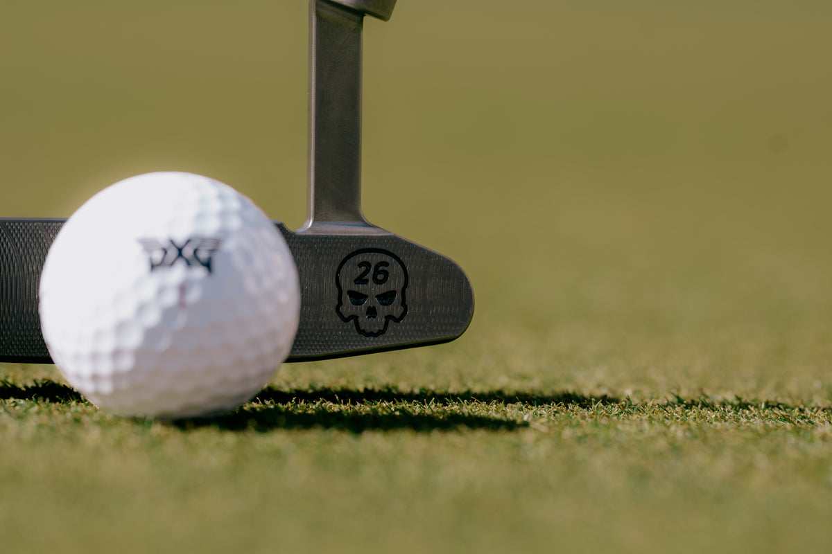 PXG Japan