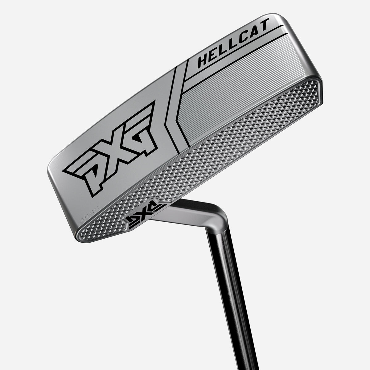 Hellcat ZT パター – PXG Japan