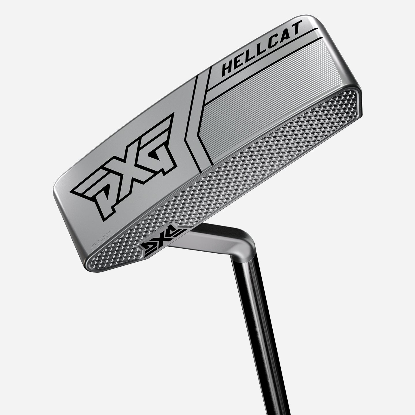 Hellcat ZT パター – PXG Japan