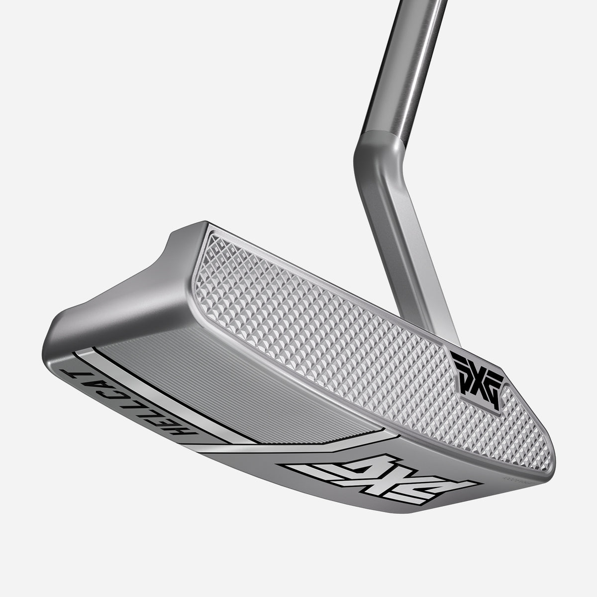 Hellcat ZT パター – PXG Japan
