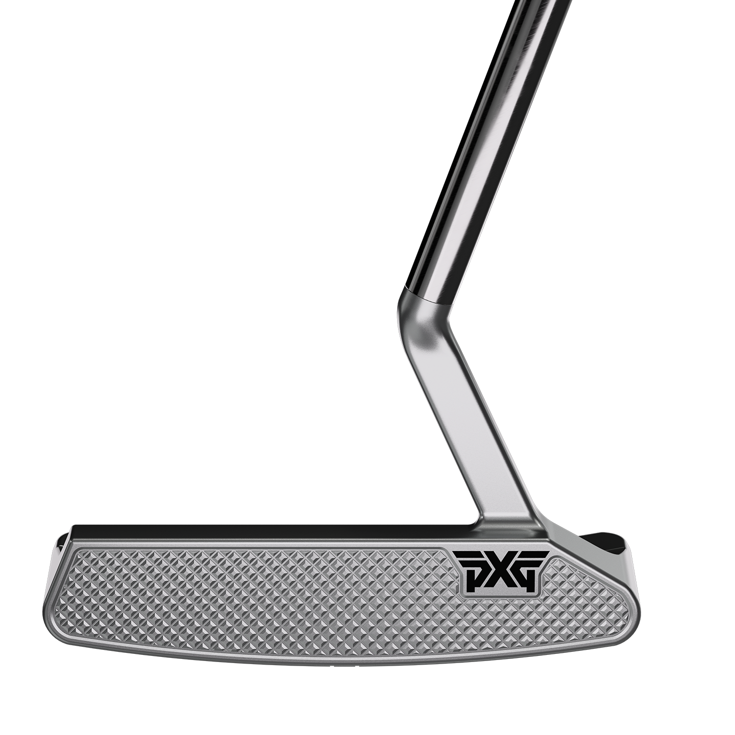 レフティ】【ゼロトルク】PXG HELLCAT パター ヘッドカバー付き 日本