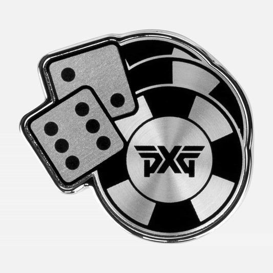 ハイローラー ボールマーカー - PXG Japan